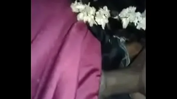 Μεγάλος Bhabhi Giving Blowjob to her Boyfriend θερμός σωλήνας