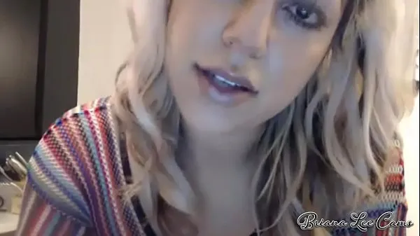 बड़ी Briana Lee Full Webcam Show गर्म ट्यूब