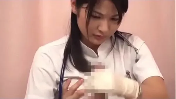 Mizutani aoi sexy japanese nurse Full Video p4 Tabung hangat yang besar
