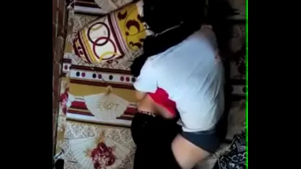 Lộ clip cặp đôi học sinh tại nhà أنبوب دافئ كبير