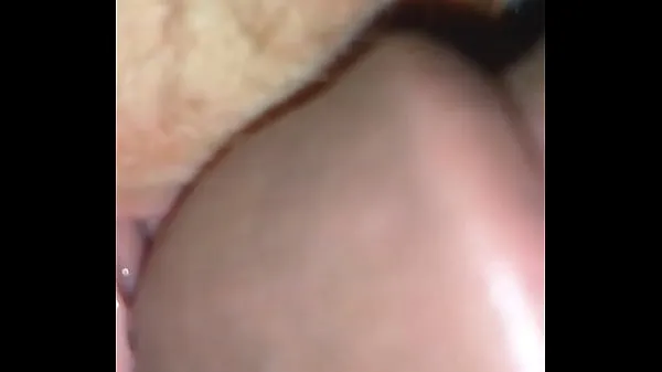 Grote Fucking my girl pt 3 warme buis