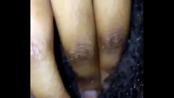 Big Thot finger fuck warm Tube