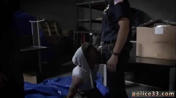 Büyük Emo toon gay sex videos Breaking and Entering Leads to a Hard Arrest sıcak Tüp