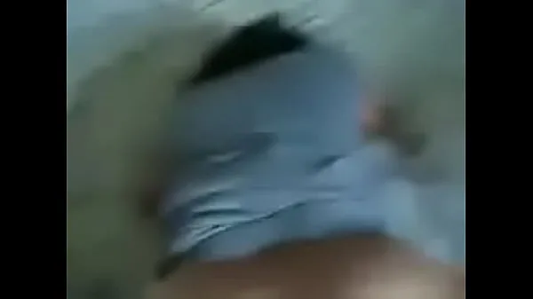 Grote fucking the venezuelan maid warme buis
