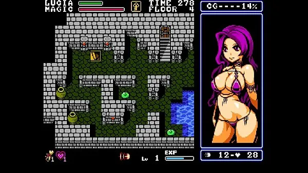 Grote Tower of Succubus [todochandxd blogspot com, downloads warme buis
