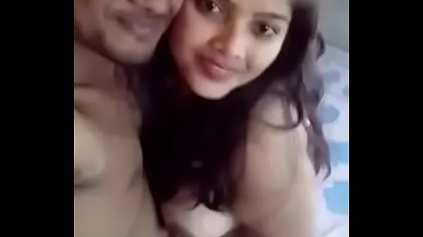 Stort Indian hot girl varmt rør