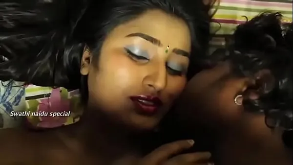 Büyük swarasati naidu sex sıcak Tüp
