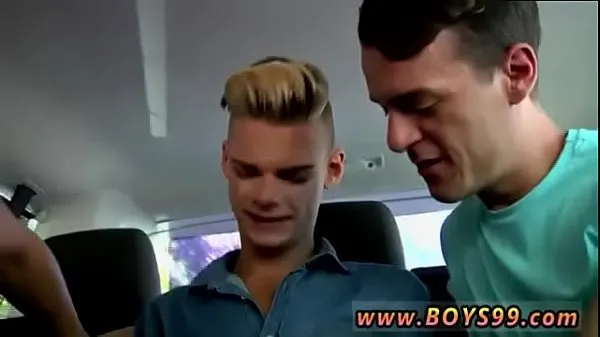 Nagy Muscle men gay porn first time Cruising For Twink Arse meleg cső