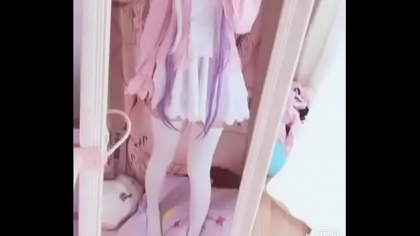 Grote Kanna cosplay part 1 warme buis