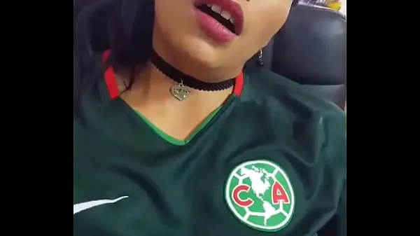 Grote Annie Sex Teen fucking with America's shirt warme buis