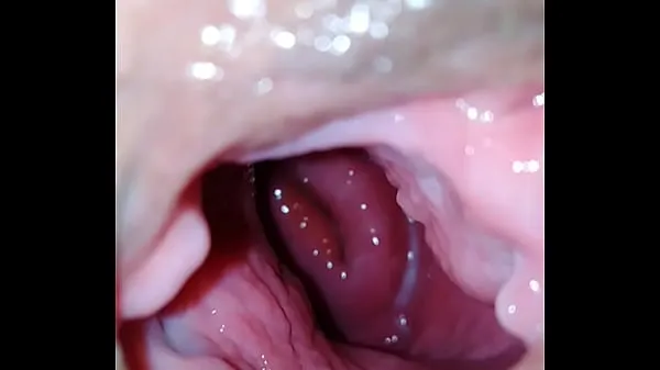 Big Close-up pussy vk em warm Tube