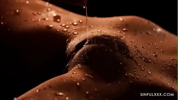 OMG best sensual sex video ever أنبوب دافئ كبير