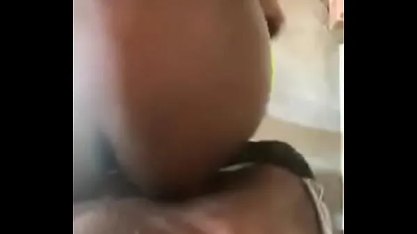 Big Getting fucked by a young JAMAICAN until he cum warm Tube