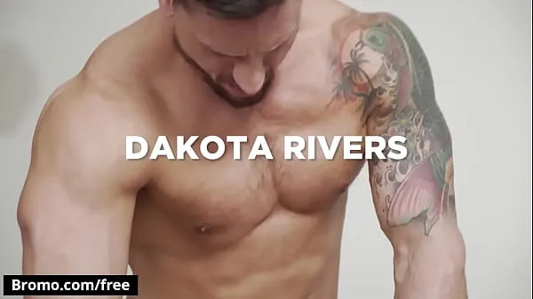 Velká Bromo - Brendan Phillips with Dakota Rivers at Raw Slut Hole Scene 1 - Trailer preview teplá trubice