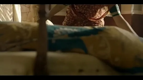 Big Sacred Games - All Sex Scenes(Indian TV Series warm Tube