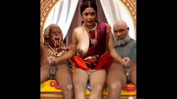 Stort Indian Bollywood thanks giving porn varmt rør