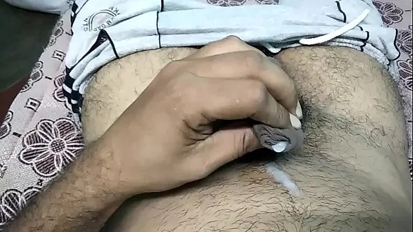 Grande Boy solo masturbation 02 tubo quente