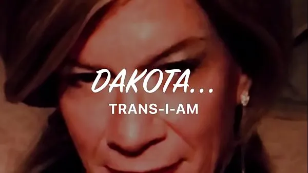 Nagy Dakota: Trans-I-am meleg cső