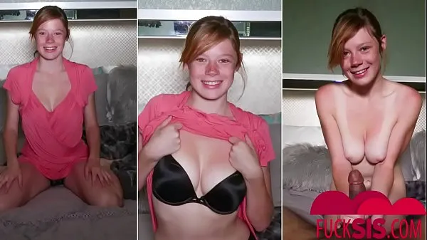 Big Mia Collins In Gingers Love To Suck warm Tube