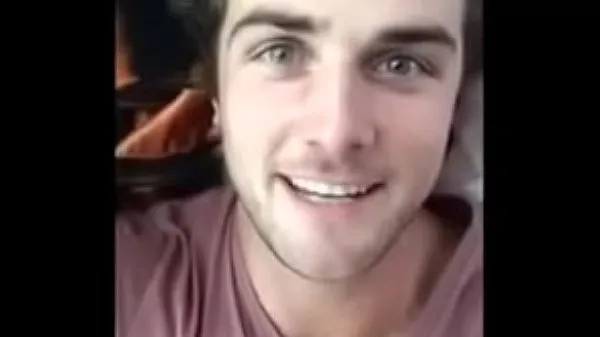 Grote Actor beau mirchoff warme buis