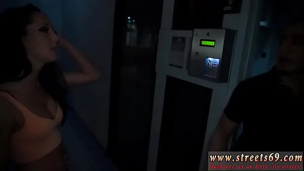 Uk celebrity sex tape xxx Who would ever think that a cash machine أنبوب دافئ كبير