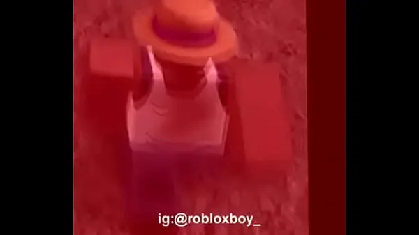 Yes sir, I'm from the roblox ranch أنبوب دافئ كبير
