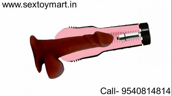 Big sex toys warm Tube