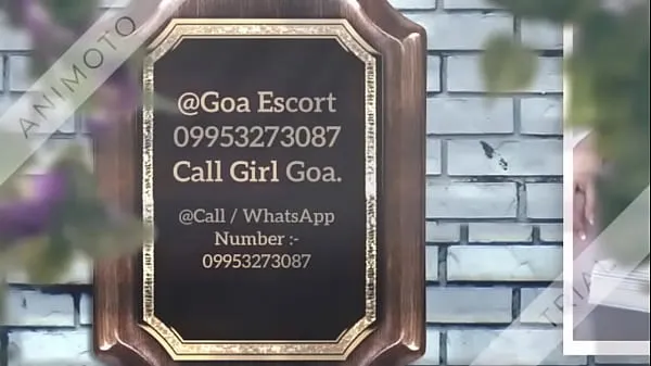Grote Goa ! 09953272937 ! Goa Call Girls warme buis