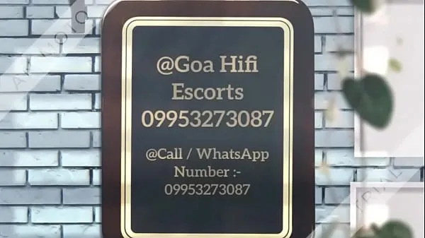 큰 Goa Services ! 09953272937 ! Service in Goa Hotel 따뜻한 튜브