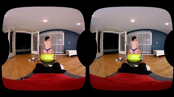 बड़ी NAUGHTY AMERICA VR fucking in the gym गर्म ट्यूब