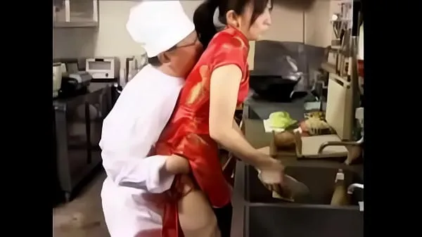 Stort japanese restaurant varmt rør