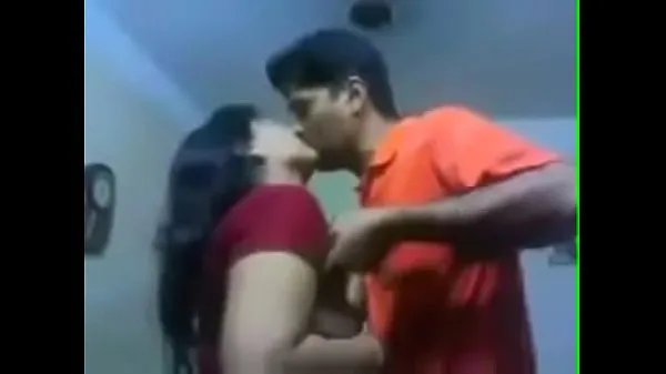 Ống ấm áp My aunty kissing me and boobs pressing lớn