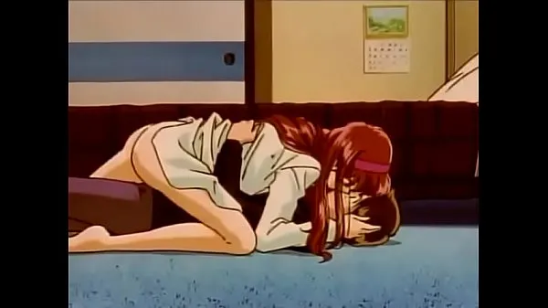Hentai Anime Eng Sub Manami-Nami-Sprite-Ep2 أنبوب دافئ كبير