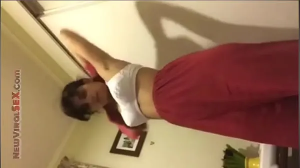 Grande Vídeo de Mms de Sexo Viral de Garota Indiana Muçulmana tubo quente