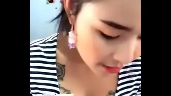 Ống ấm áp Beautiful Girl Shows off TOGE...More Video lớn