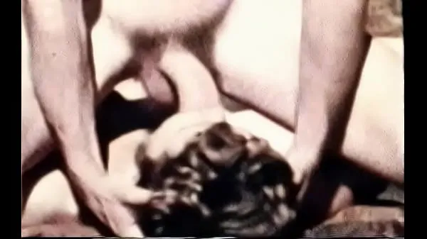 Büyük Classic Gay Bareback - John Holmes first gay sıcak Tüp
