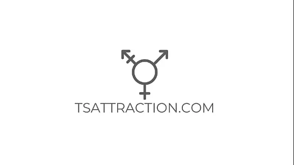 큰 Transgender & Transsexual Women Attracting Straight Guys? (2018 따뜻한 튜브