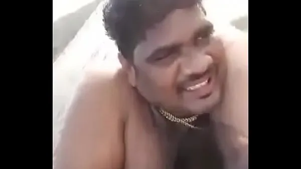 Ống ấm áp Telugu couple men licking pussy . enjoy Telugu audio lớn
