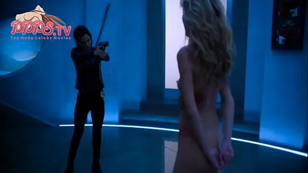 2018 Popular Dichen Lachman Nude With Her Big Ass On Altered Carbon Seson 1 Episode 8 Sex Scene On PPPS.TV Tabung hangat yang besar