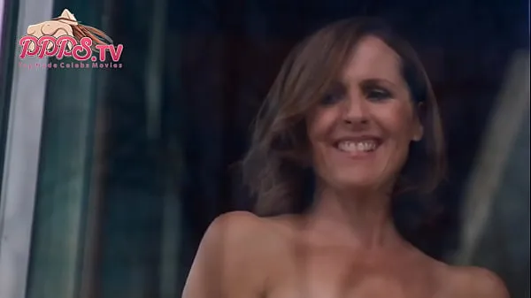 बड़ी 2018 Popular Molly Shannon Nude Show Her Cherry Tits From Divorce Seson 2 Episode 3 Sex Scene On PPPS.TV गर्म ट्यूब