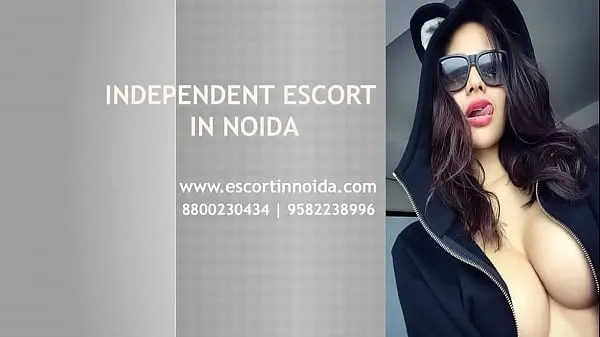 بڑی Book Sexy and Hot Call Girls in Noida گرم ٹیوب