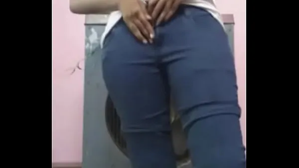 Big Desi indian girl strip for Boyfriend warm Tube