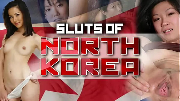 Ống ấm áp Sluts of North Korea - {PMV by AlfaJunior lớn