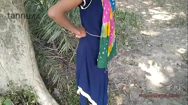 ใหญ่ Punam outdoor teen girl fucking ท่ออุ่น