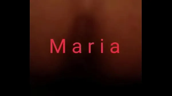 Big MARIA TRANSEX warm Tube