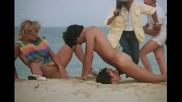Suuri classic vintage sex video lämmin putki