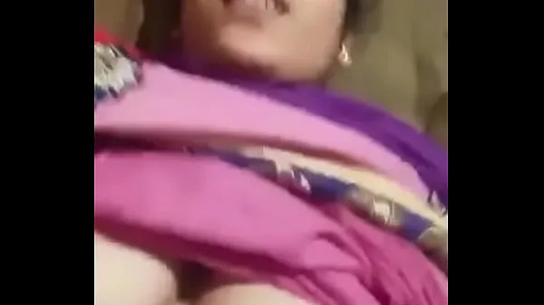 Big Indian Daughter in law getting Fucked at Home warm Tube
