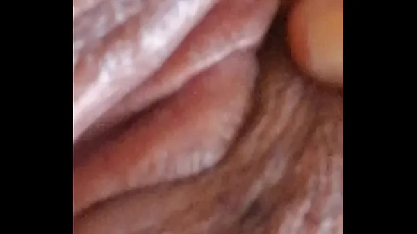 Veľká Female masturbation teplá trubica
