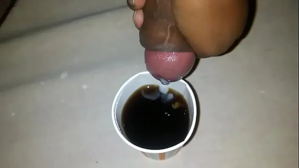 Grande Coffee and Cream tubo quente
