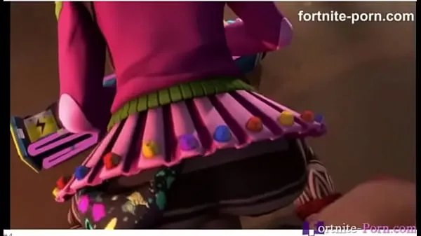 Big Zoey ass destroyed fortnite warm Tube